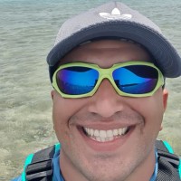 Randolf Palou