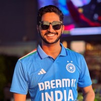 Anuj Jha