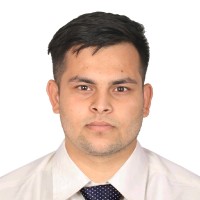 Manish Wosti