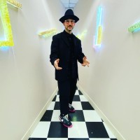 Perry Levy