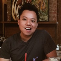 Daniel Chan