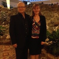 Michael  Alberto Tkaczuk