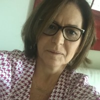 Maria Helena Magalhães