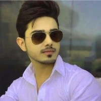 Ankit Desai
