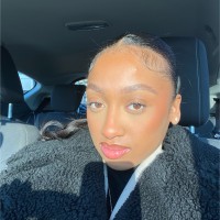 Tiana Campbell