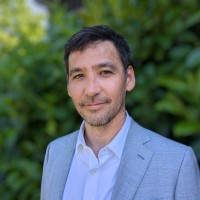 Scott Yamada