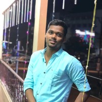 Deepan S