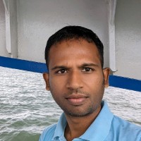 Pradeep Kumar Balasubramanian