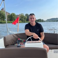 Jeffrey Biesmans