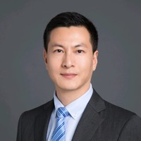 朱海鹏