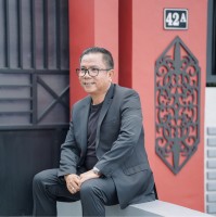 Boby Rianto, ST. MBA