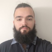 Mikael Vaz Martins