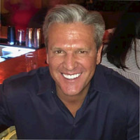 Jeff Forget