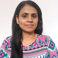 Ashwini Billure