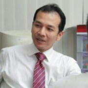 Roland Y. H. Silitonga