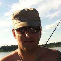 Миронов Андрей