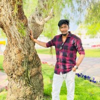 Mohamed Suhail