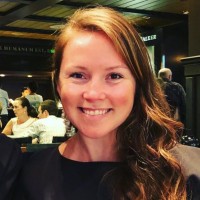 Jacqueline Prince
