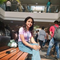 Swati Rai