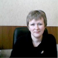 Наталья Елисеева