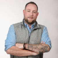 Mike Donahue