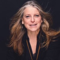 Anne Boucher