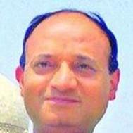 Naveen Kumar Mishra