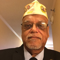Thomas Funderburk Sr.