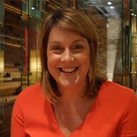 Clare Boston