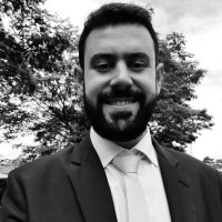 Carlos Eduardo Rocha de Queiroz