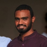 Mohammed Saad