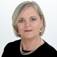 Catherine Keegan