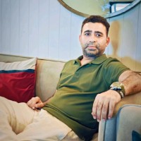 Kunal Kishor Jethva