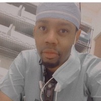 Akeem Thompson