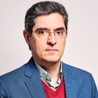 Esteban Gil