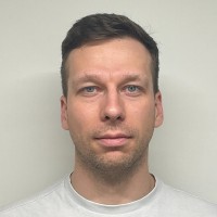 Gleb Kordiukov