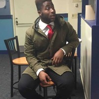 Alhaji Sankoh