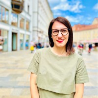 Jelena Todorovic