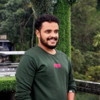 Pradeep Mohan