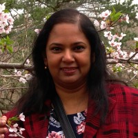 Sonia Samad