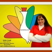 Vivian (Kiddy) Schall