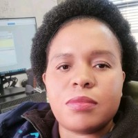 Khuliso Luvhimbi