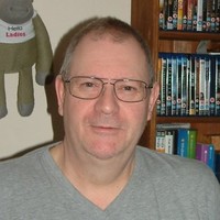 Shaun Sharp
