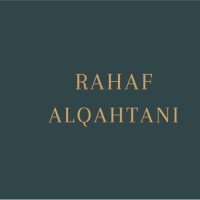 Rahaf Alqahtani