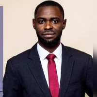 Akinbiyi Oluwole David