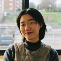 Carly Lin