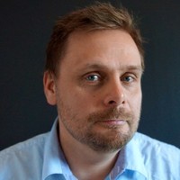 Morten Pedersen