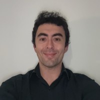 Joshua Veronesi