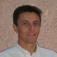 Jacques Webert