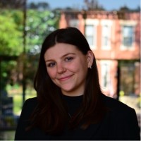 Maggie Woodwell